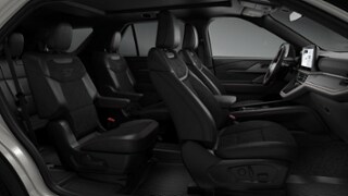2027 Ford  Internal Image 1